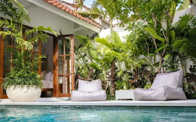 Villa Wahah - photo 3