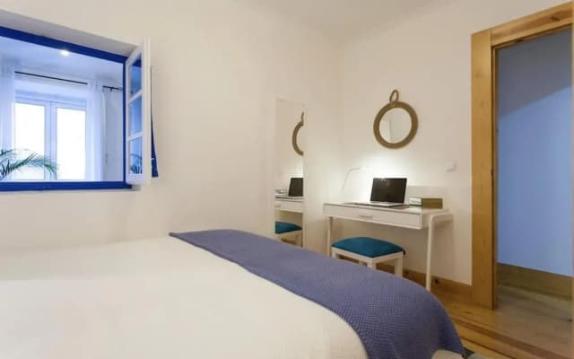 The Heart of Lisbon House in Santos - photo 3