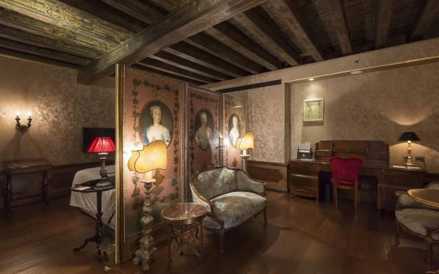 Palazzo Venart - photo 5