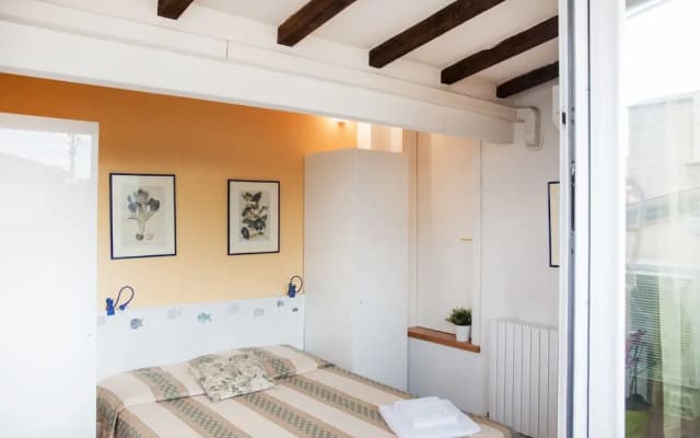 Art Apartment Ponte Vecchio - photo 2