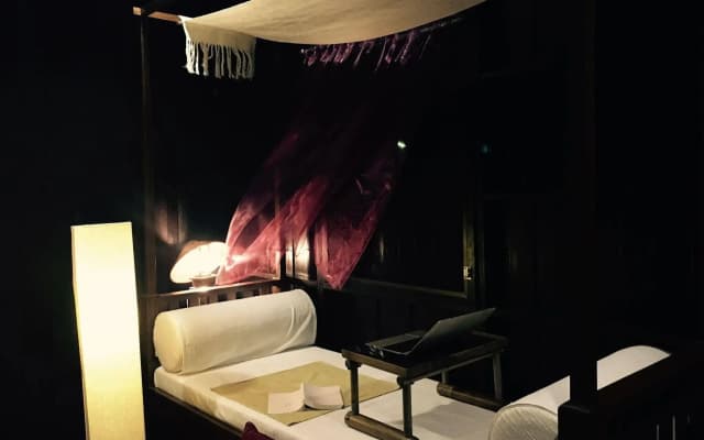 Rachamankha Thai Villa - photo 2