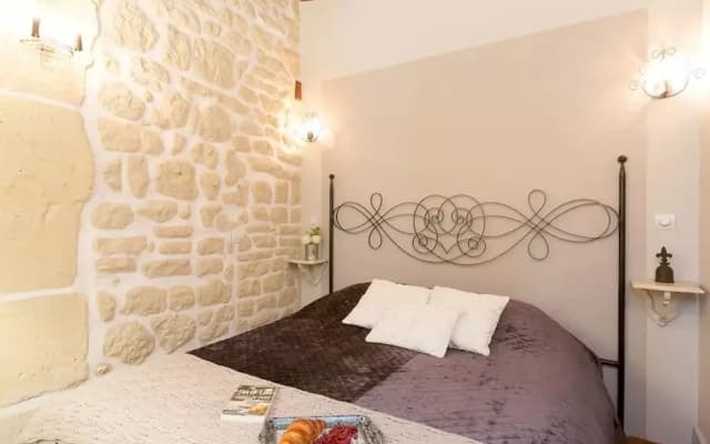 Le Diamant En Isle - Ile Saint Louis - photo 5
