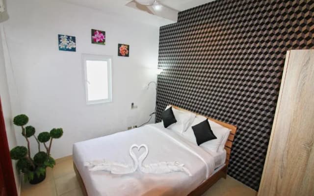 Grande Adam Pool Villa - photo 2