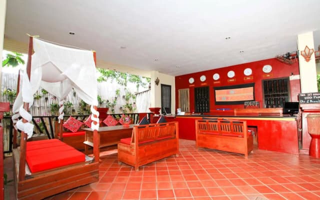 Lawana Resort - photo 2