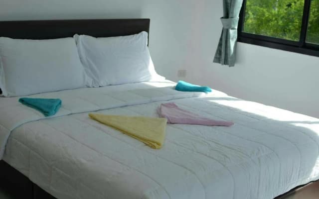 Khao Hin Nok Villa - photo 5