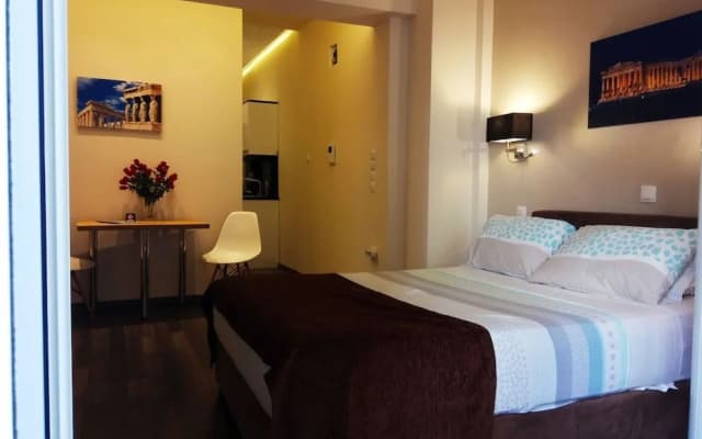 Athens Luxurious Suite 30 - photo 2