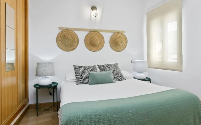 Apartamento Gran Vía III - photo 2