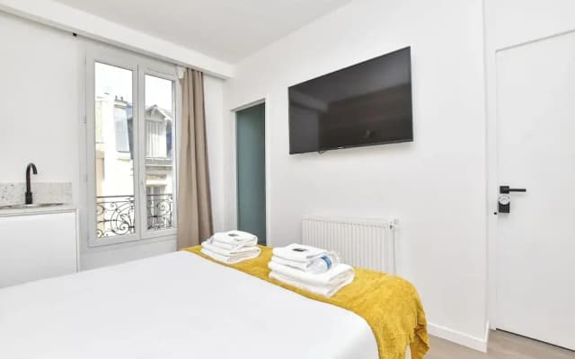 Charming Studio - 2P - Beaugrenelle / Eiffel Tower - photo 4