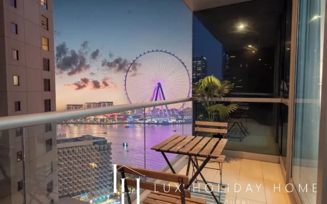 LUX  The Luxury Sunny JBR Beach Views 2 - photo 5
