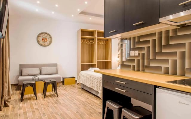 Electra & Myrto Apartments - photo 5