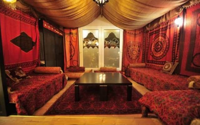 Casa Sol Hotel - Apartments - photo 4