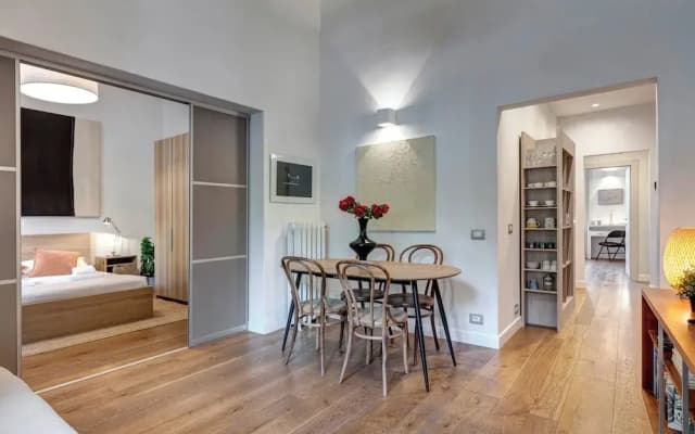 Gramsci Apartment by Mamo Florence - photo 4