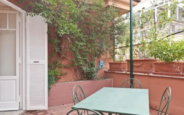 Parioli Penthouse - photo 4