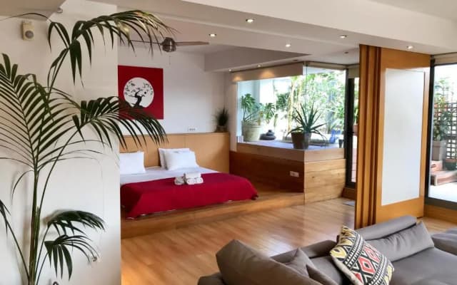 5* "AGORA LOFT" Acropolis View - photo 2