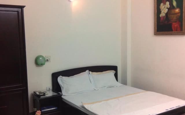 Aquatic Ocean Hotel - photo 4