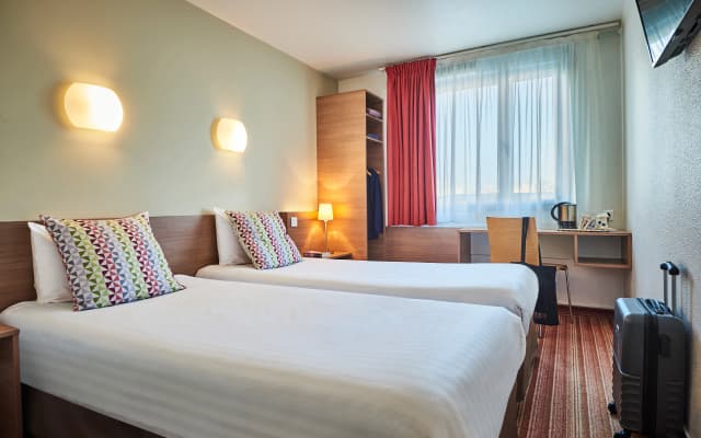 Campanile Paris 12 — Bercy Village - photo 5