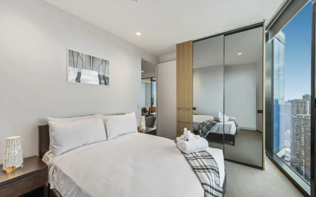 Serviced Apartments Melbourne - Lighthouse - photo 4