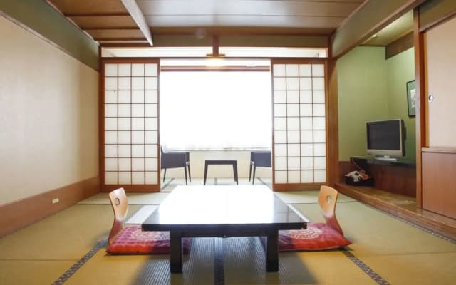 Hotel Shuhokaku - photo 5