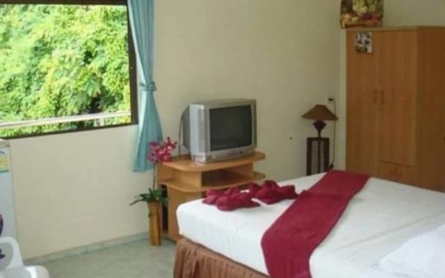 Sabai Hotel Aonang - photo 2