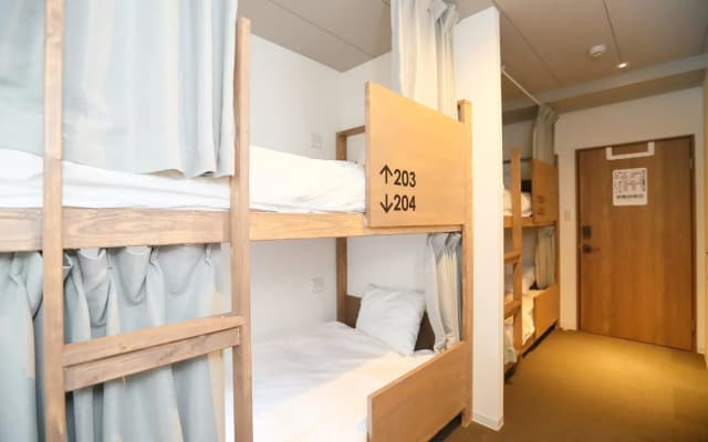 Gush - Hostel - photo 2