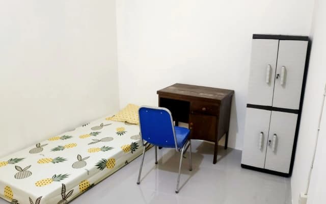 Kabin Kapsule UI Depok - Male Only - photo 5