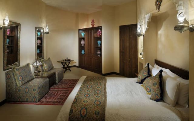 Arabian Nights Village - photo 3