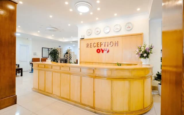 OYO 269 MOET Hotel - photo 2