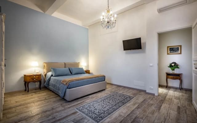 Arno Apartment A by Mmega - photo 3