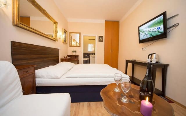 Donatello Hotel - photo 3