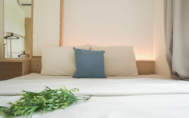 2Br Apartment At Tokyo Riverside Pik 2 Near Nice - photo 3