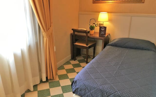 Basilica Hotel - photo 4