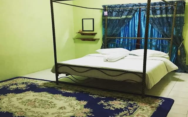 Homestay Pagar Buruk - photo 4