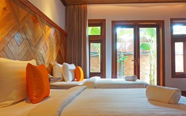 Khmer House Resort - photo 2