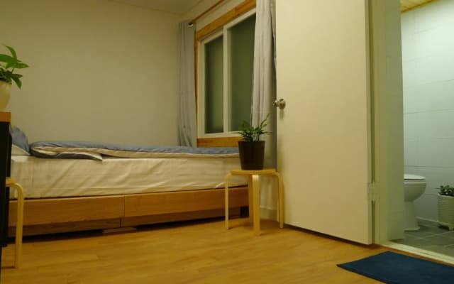 Oh My Guesthouse - photo 4