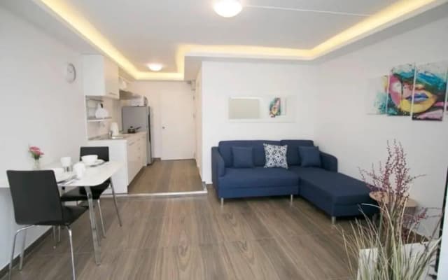 Supreme Studio at Prime Nimman Location by MN Residence - photo 3