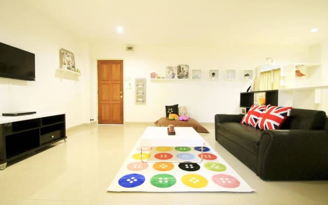 BB Home (Wanghin 46) - photo 5