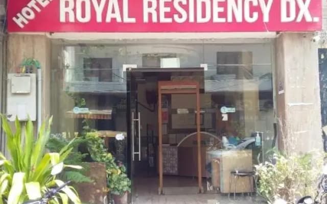 Hotel Royal Residency Dx - photo 4