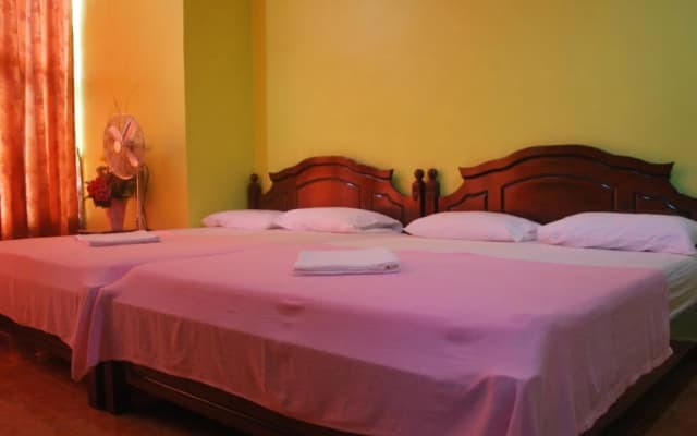 Motel Sre Bayam - photo 3