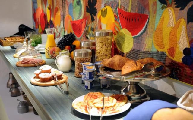No12 Boutique-Hotel - photo 5
