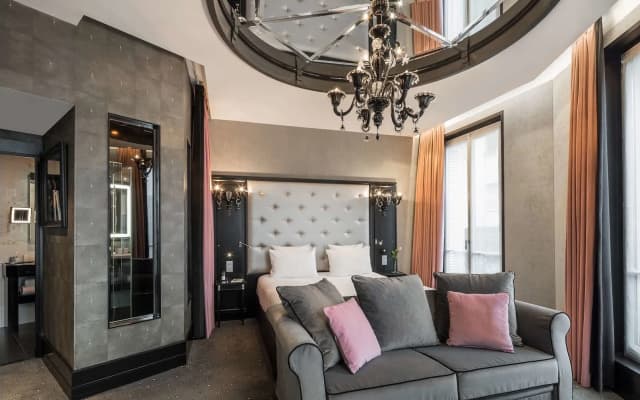 Maison Albar - Le Diamond - photo 2