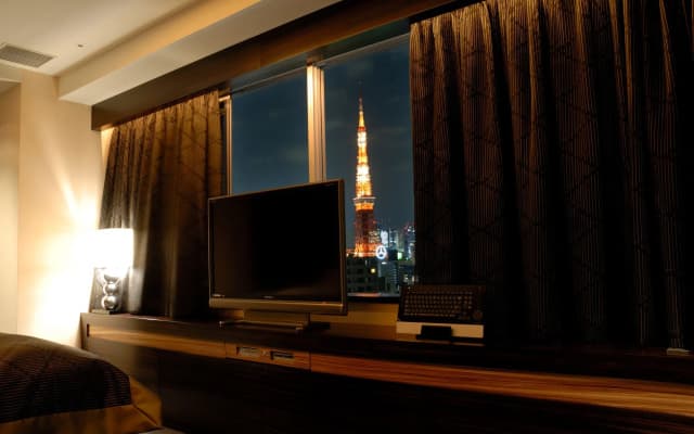 Hotel The Glanz - photo 2