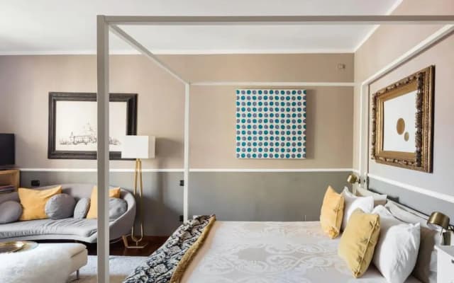 Golden Suite apartment & day use - photo 2