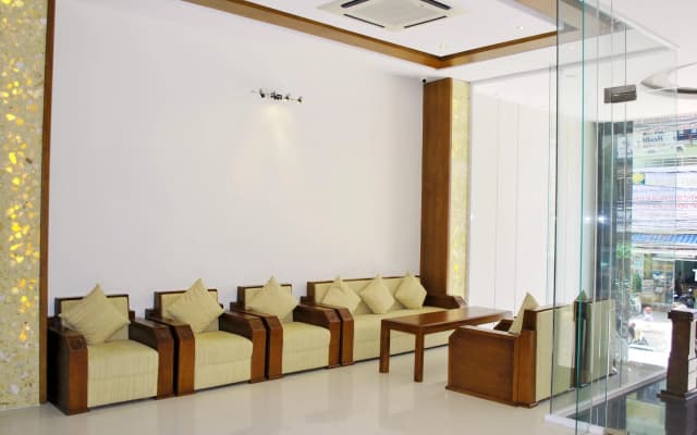Centersea Hotel Nha Trang - photo 3