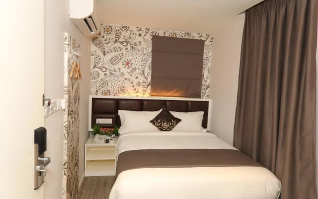 M & M Hotel KL Sentral - photo 3