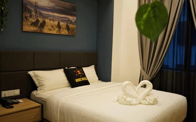 Zone Hotel Ipoh - photo 5