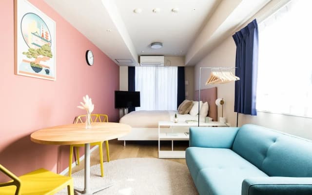 Section L Residence Ginza - photo 4
