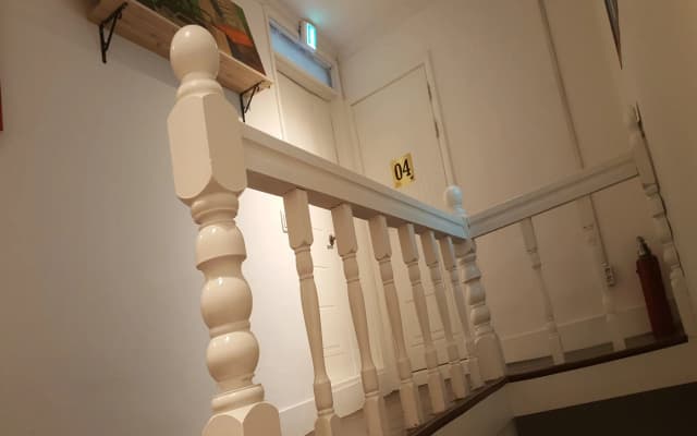 Dadareum Guest House - photo 5