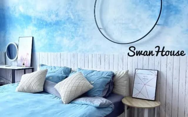 Premium Swanhouse no.SiX with 3bedrooms Condo - photo 3