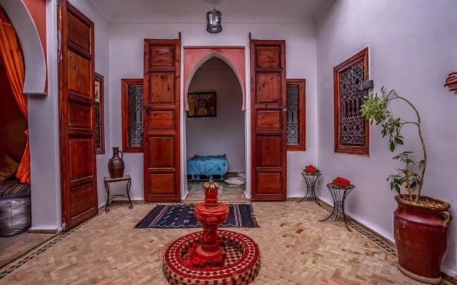 Riad Alkarim Mamoun - photo 2