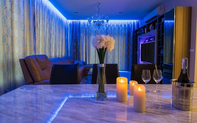 Luxury Apartment at Karon Hill - photo 4